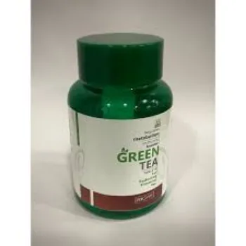 Green Tea Tablet